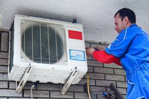 24/7 and Emergency HVAC Near Bond, IL | Air Conidtioning and Heating Contractors